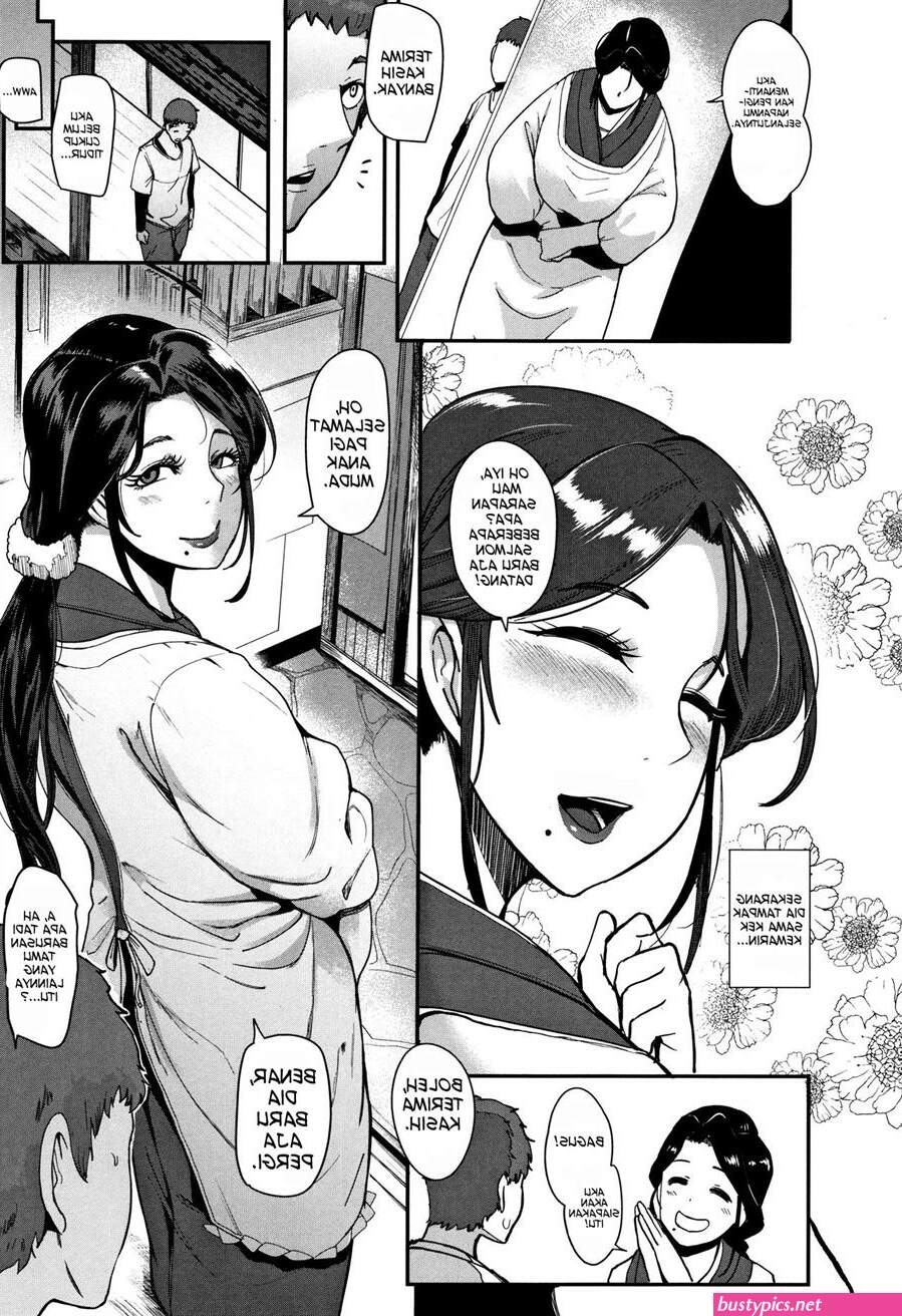 doujindesi.xx milf manhwa
