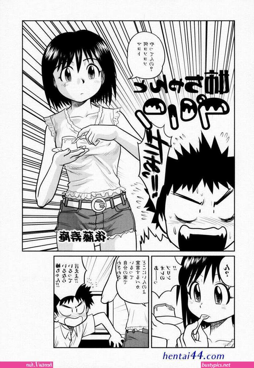 doujindesi.xx milf manhwa