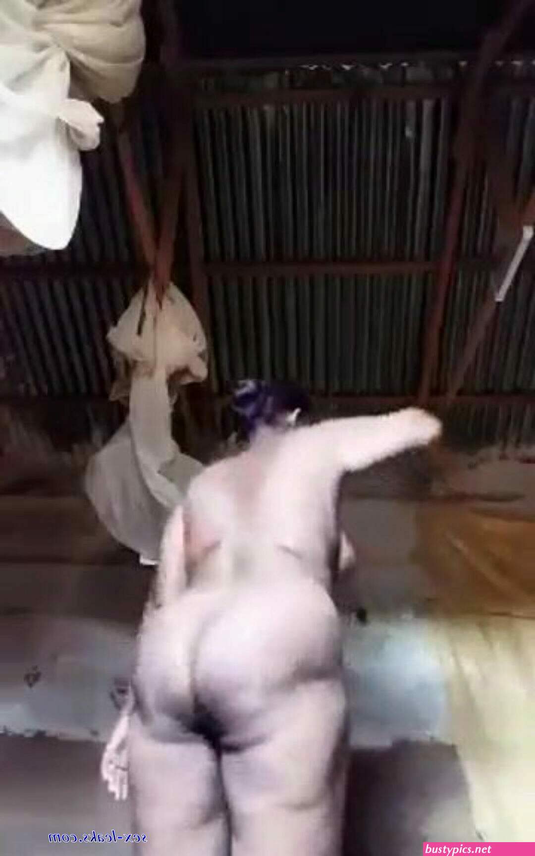 fat somalia pussy pic