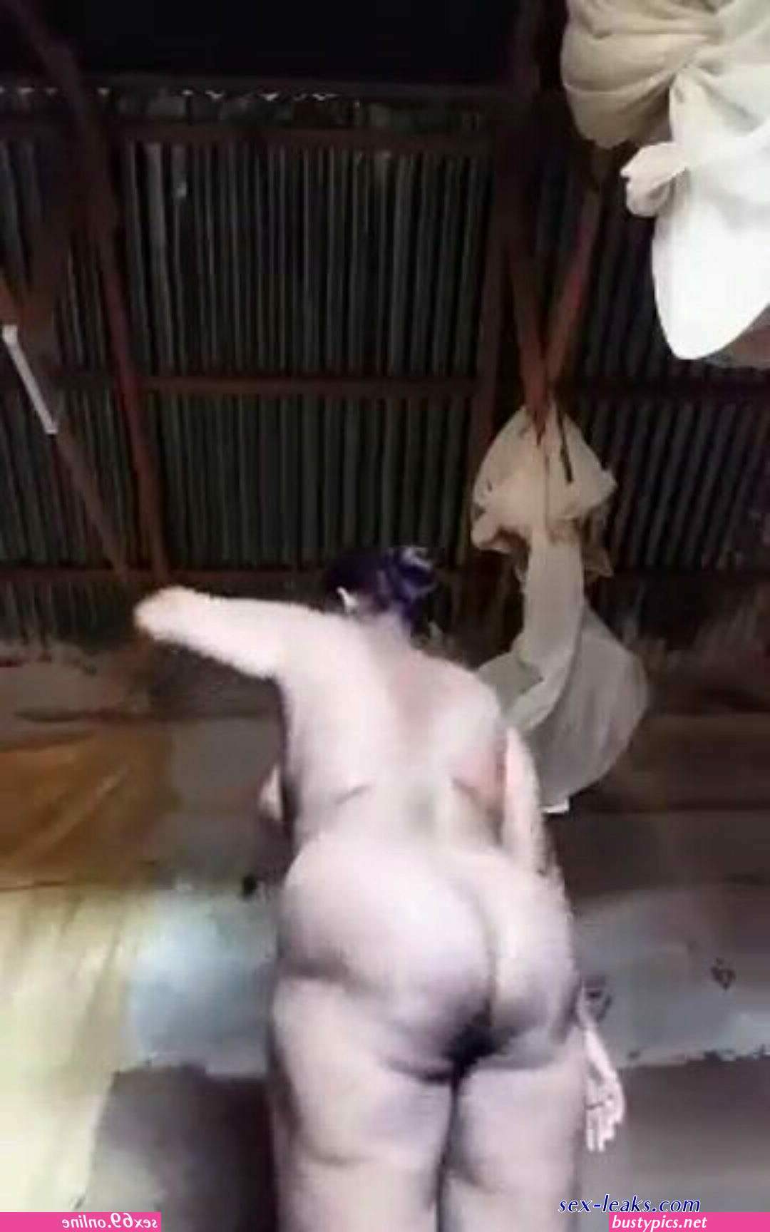 fat somalia pussy pic