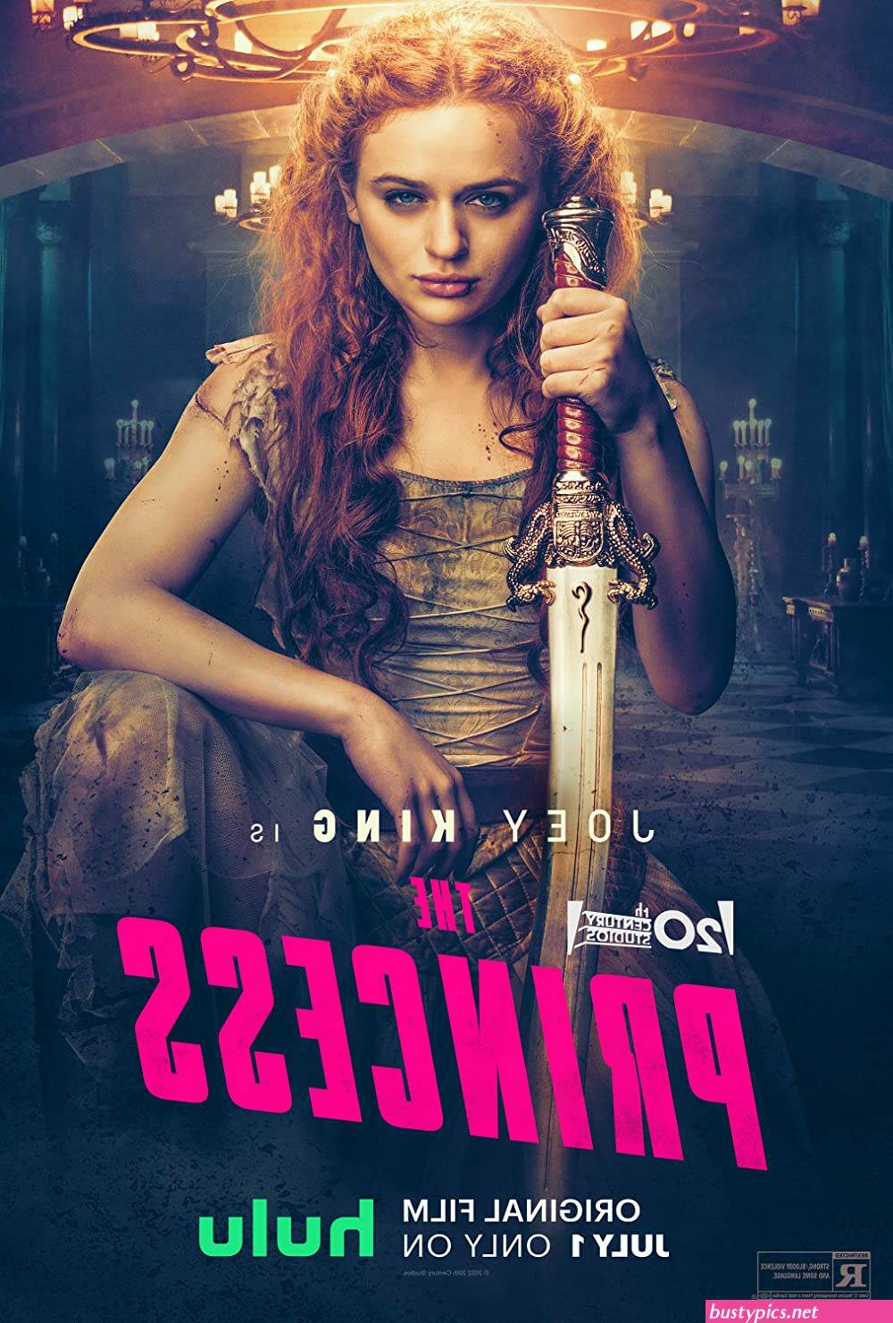 joey king xxx pic