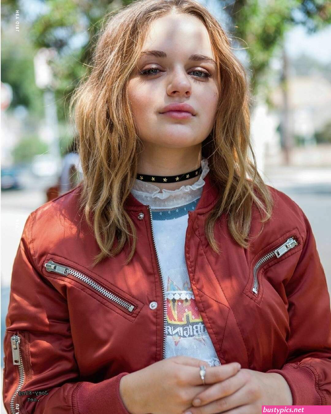 joey king xxx pic