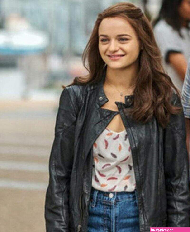 joey king xxx pic