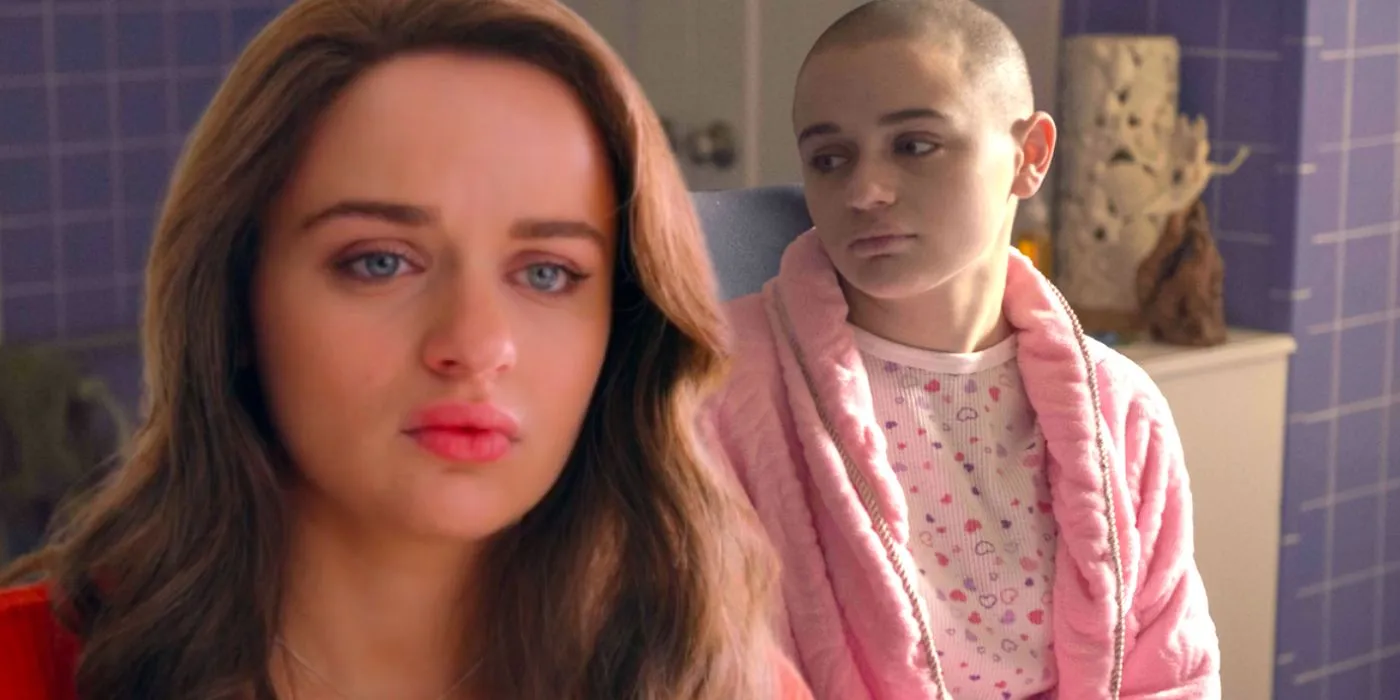 joey king xxx pic