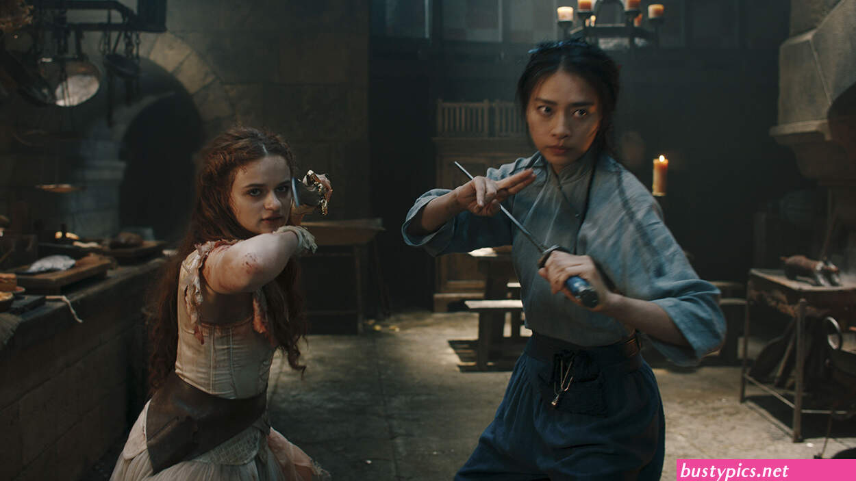 joey king xxx pic