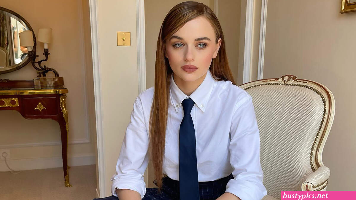 joey king xxx pic