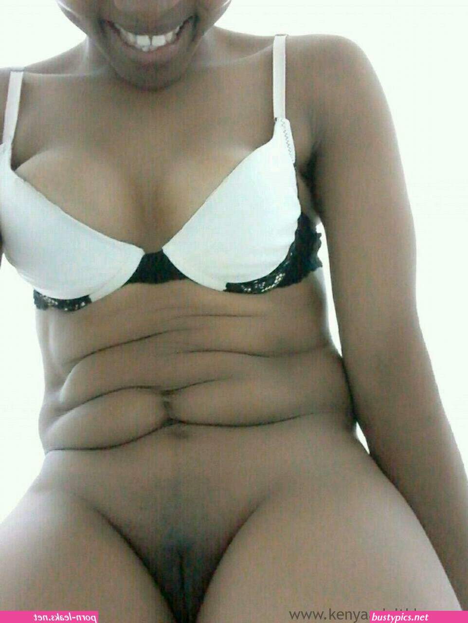 kenya teen naked