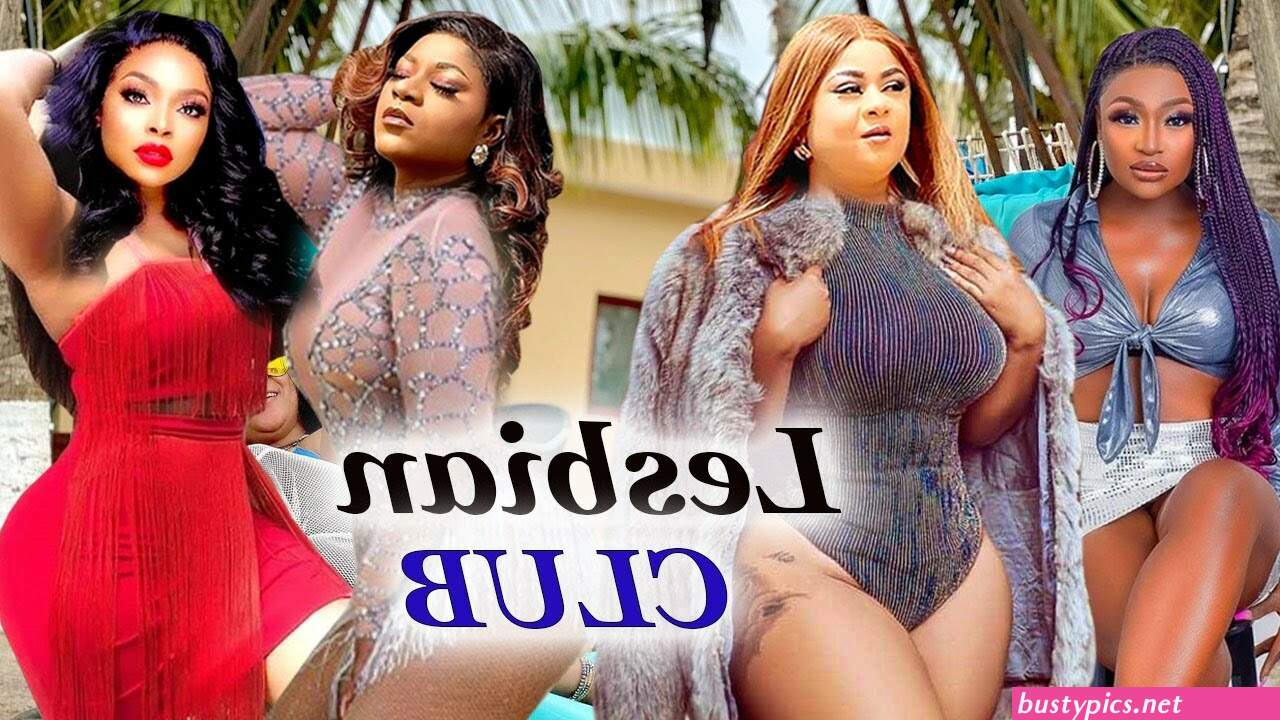 lesbiyan naija.com
