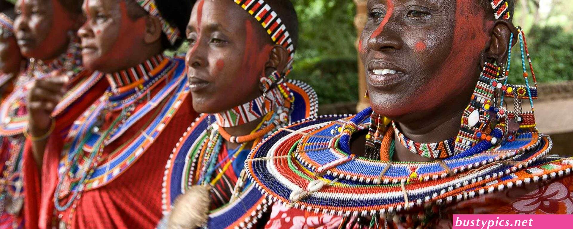 masai ya wanawake