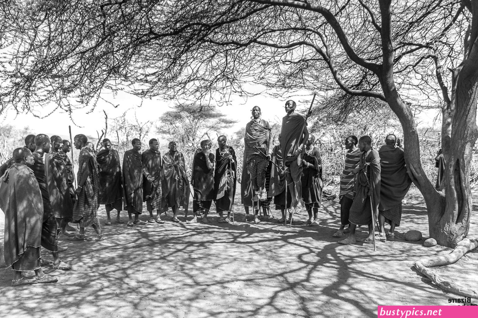masai ya wanawake