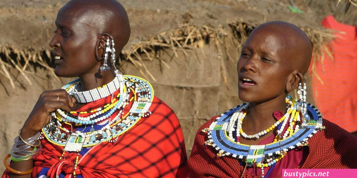 masai ya wanawake