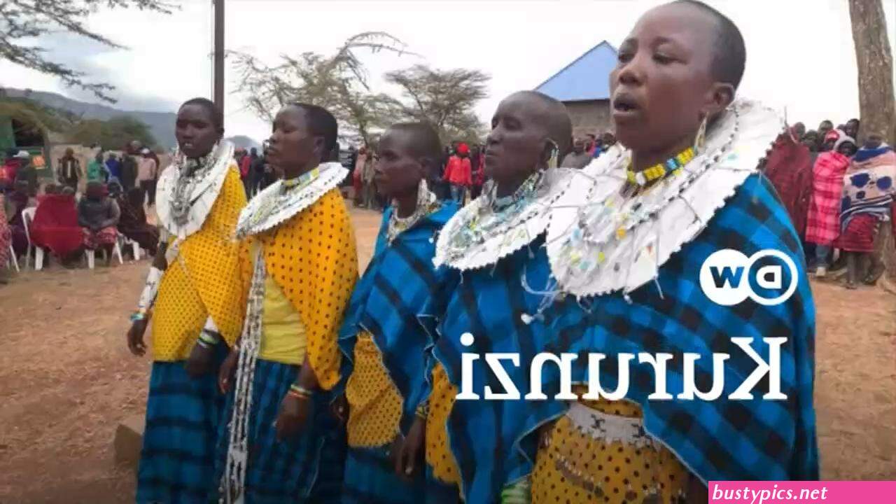 masai ya wanawake