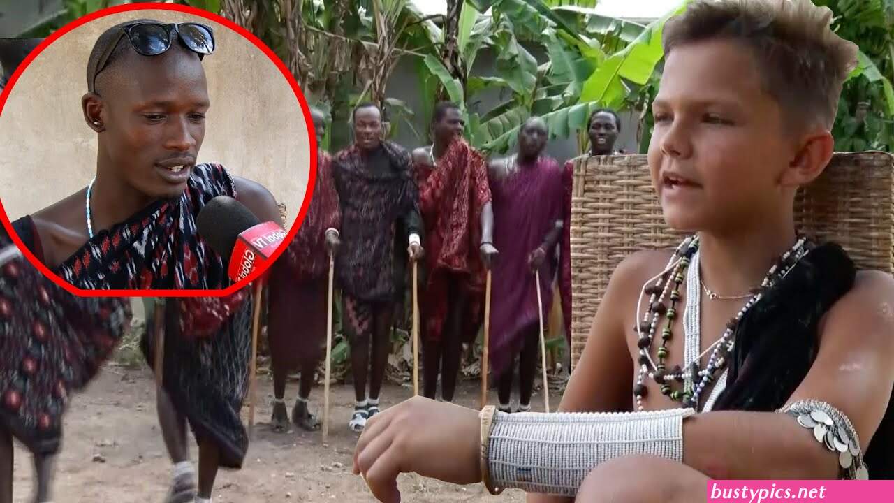 masai ya wanawake