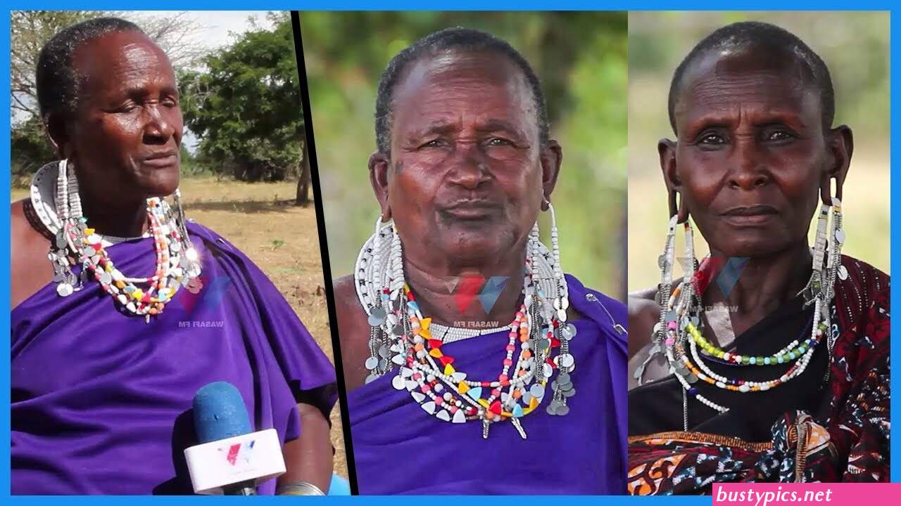 masai ya wanawake