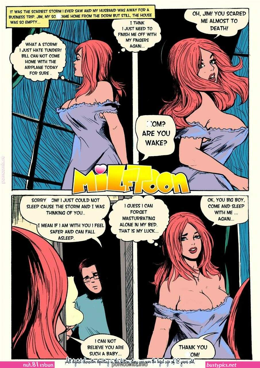 mum fuck with baby cartoon porno comic in bangla