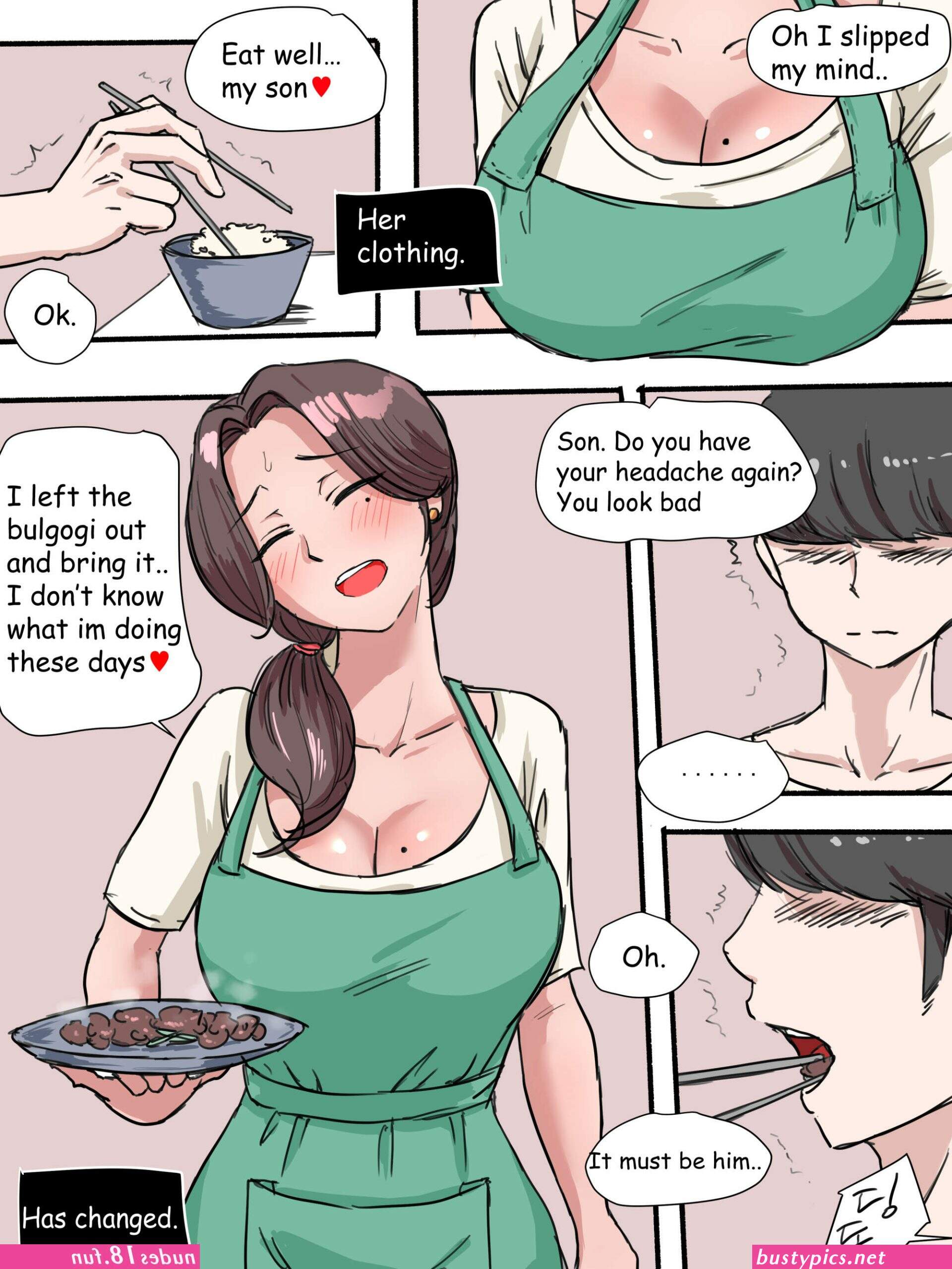 mum fuck with baby cartoon porno comic in bangla