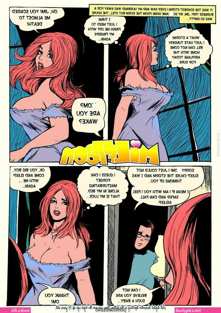 mum fuck with baby cartoon porno comic in bangla