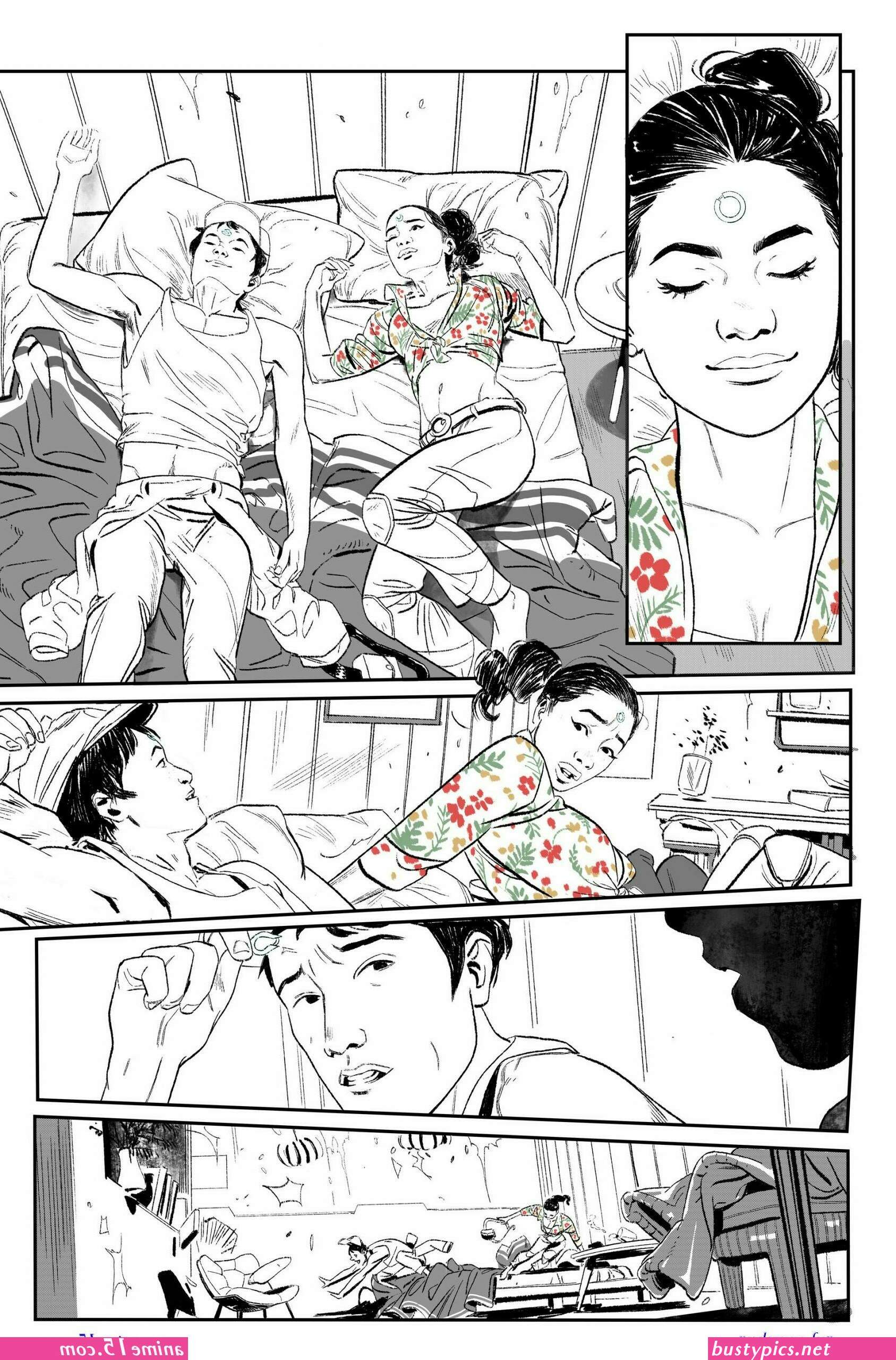 mum fuck with baby cartoon porno comic in bangla