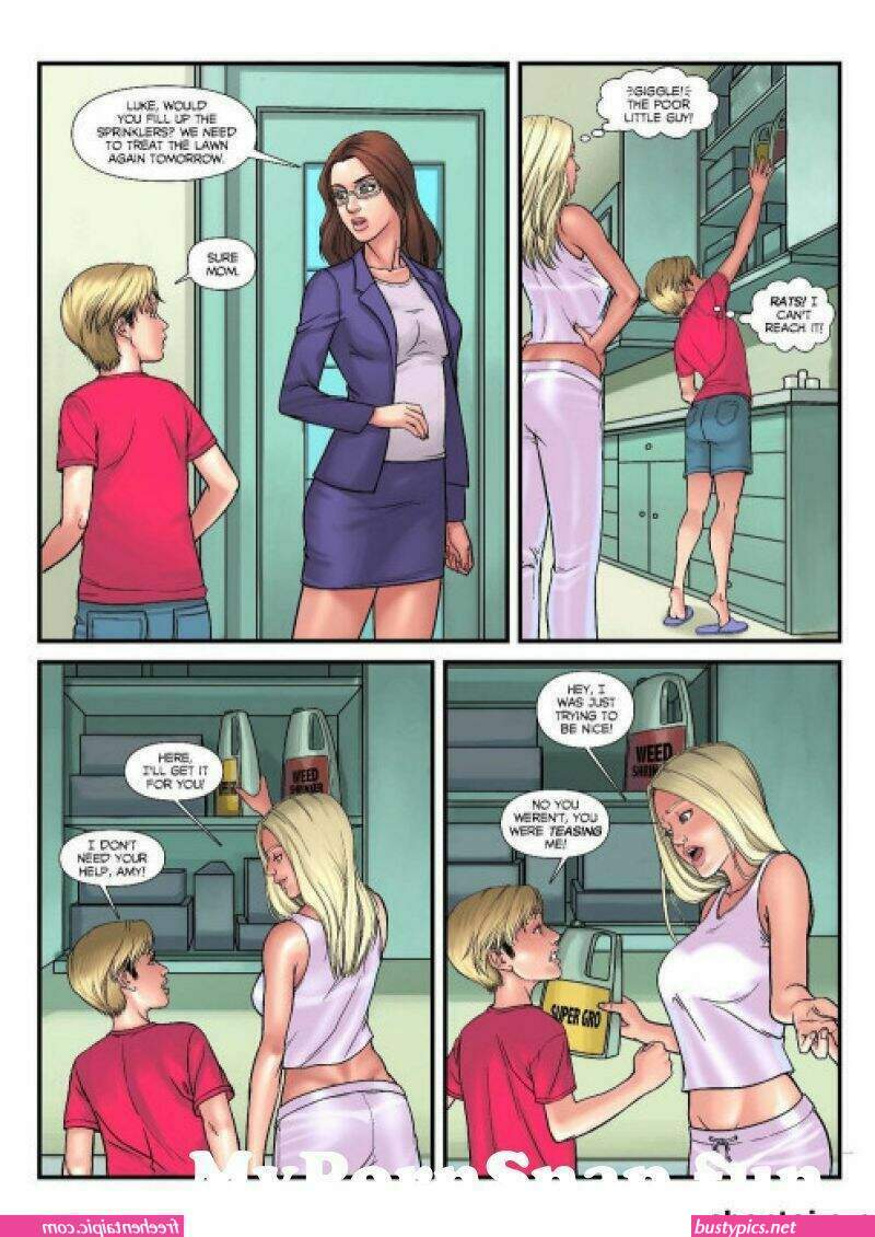 mum fuck with baby cartoon porno comic in bangla