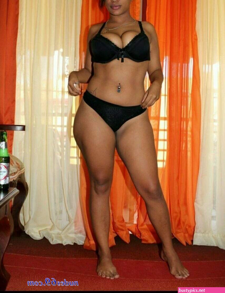 nairobi raha teen pic