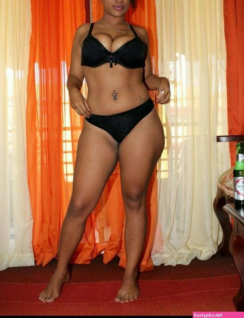 nairobi raha teen pic