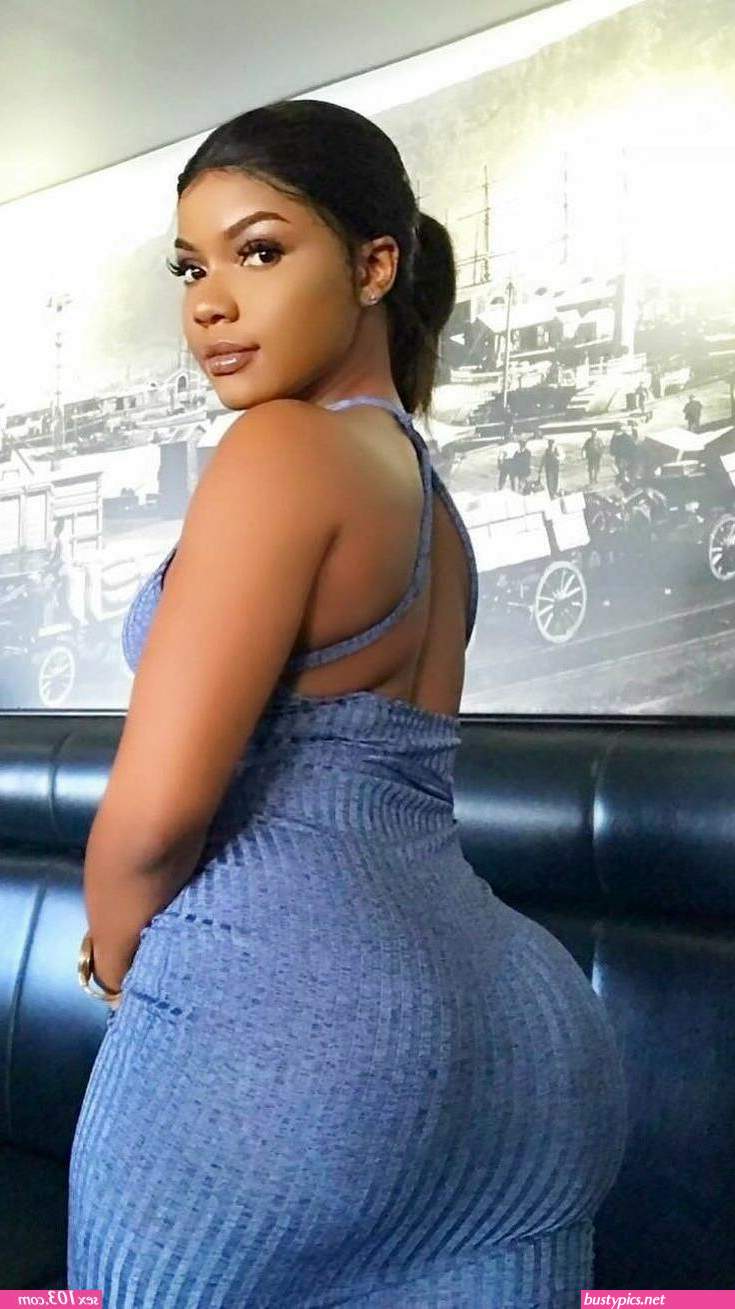 naked ebony naija big ass