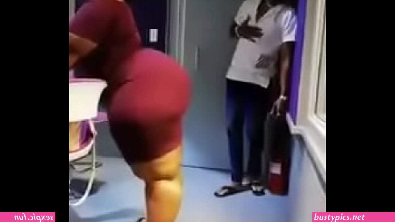 naked ebony naija big ass