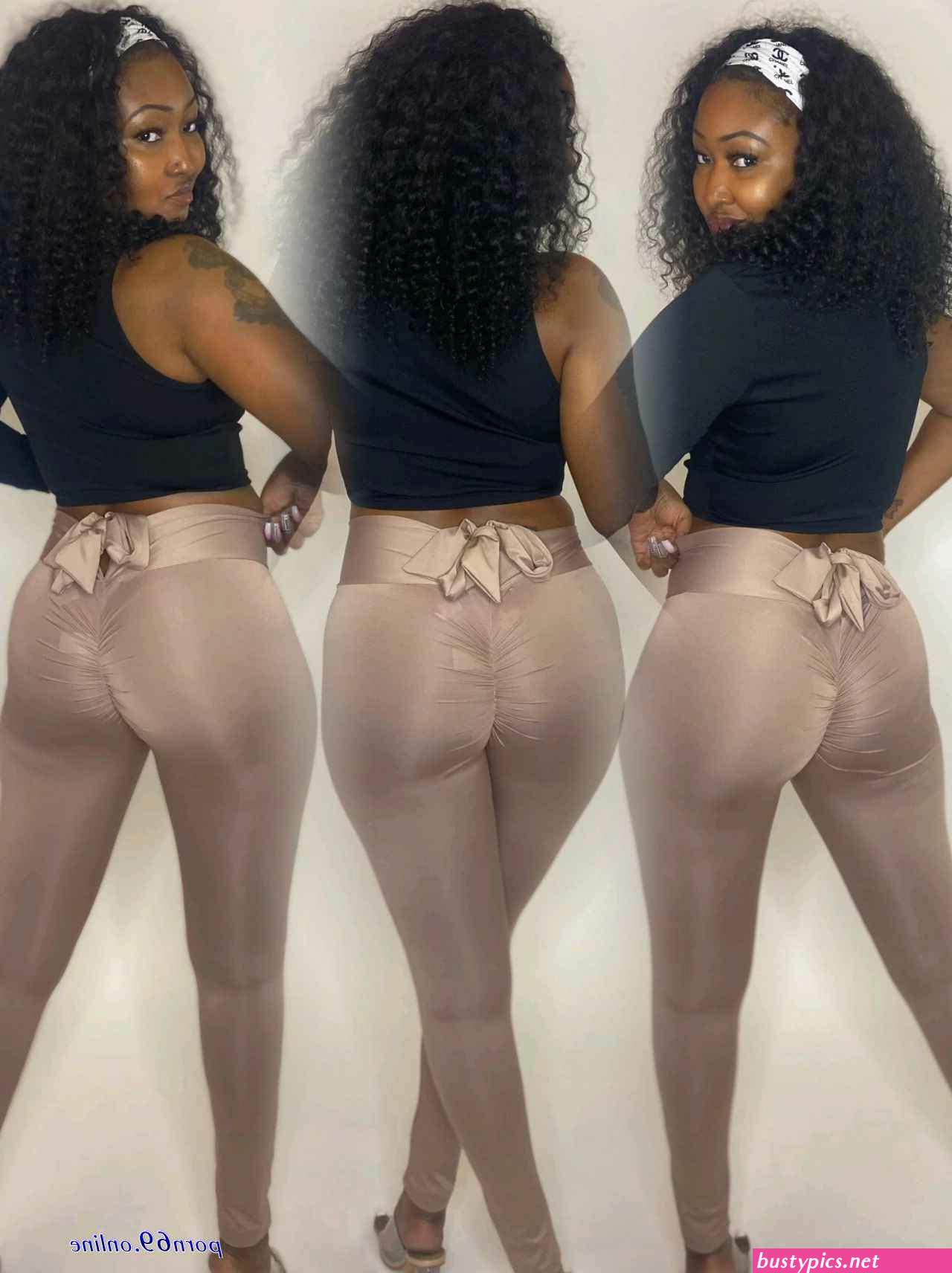 naked ebony naija big ass