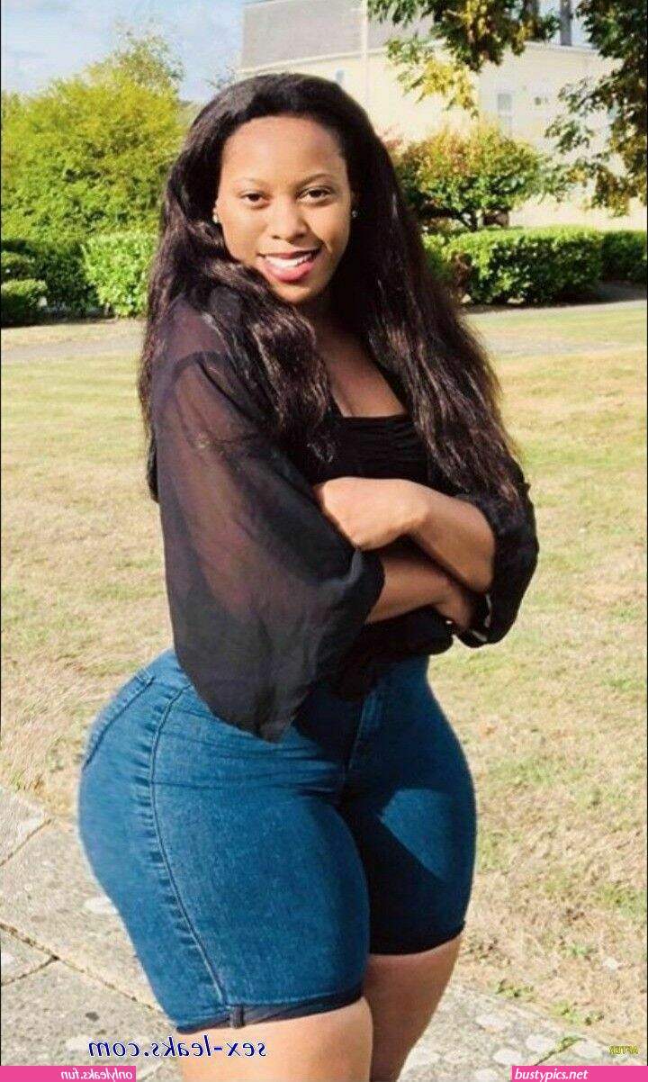 naked ebony naija big ass