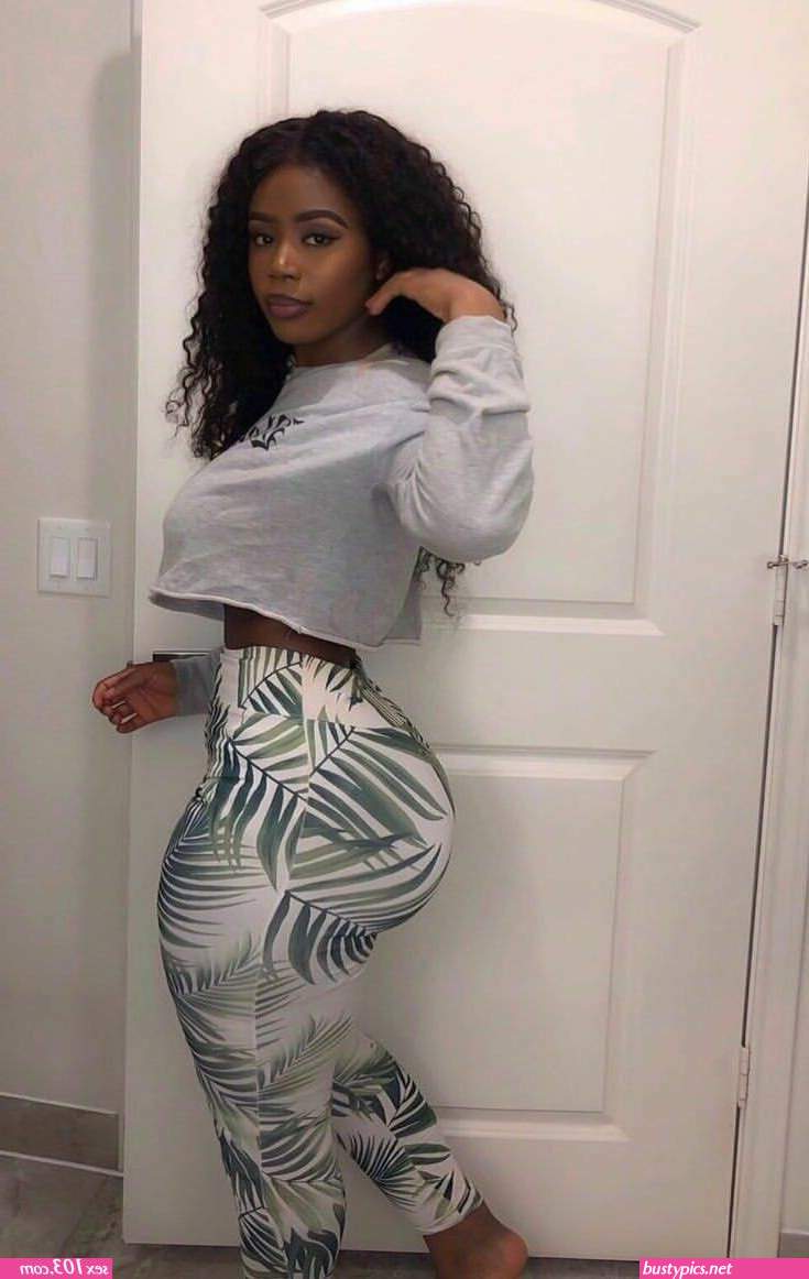 naked ebony naija big ass