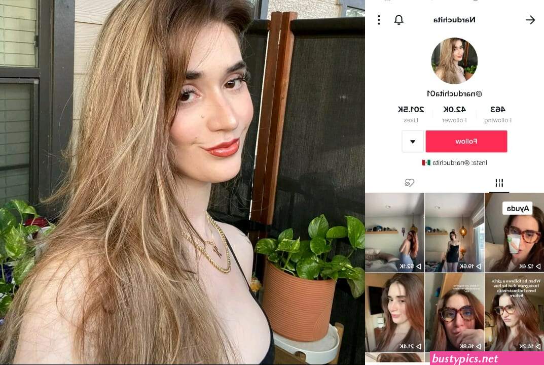 narduchita onlyfans porno