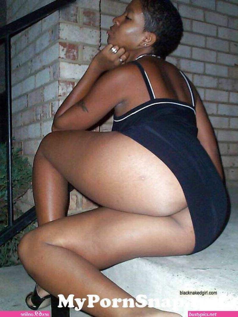 nude african teen