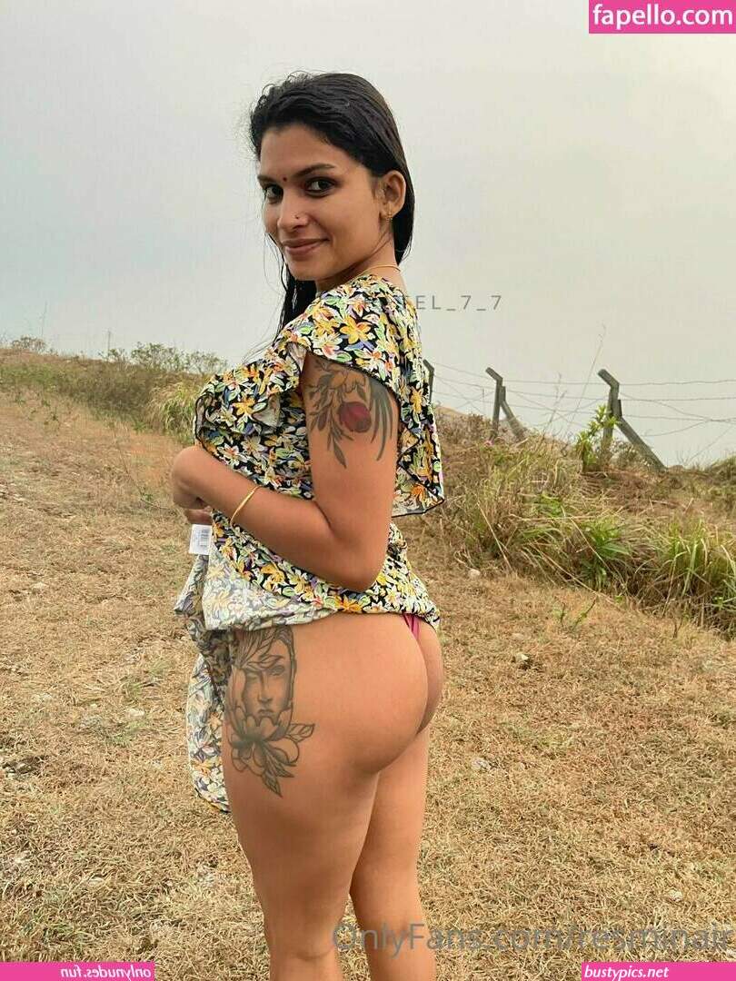reshmi nair hot leaked