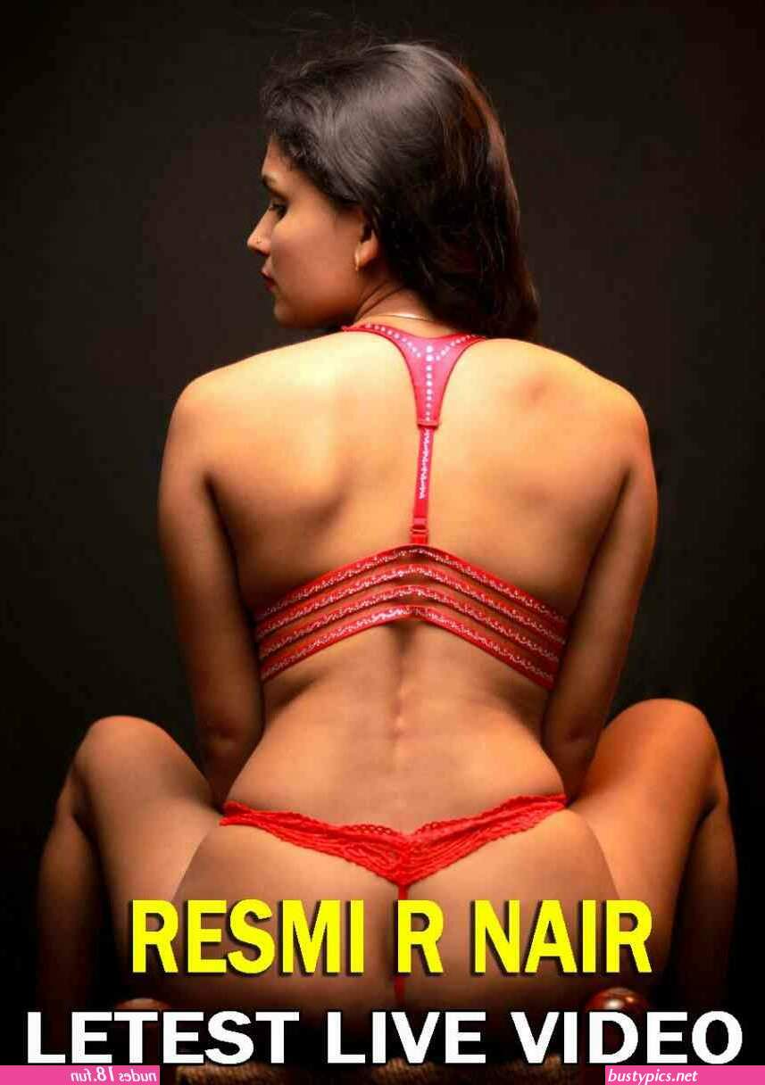 reshmi nair hot leaked
