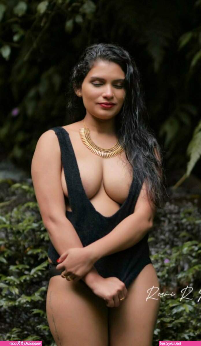 reshmi nair hot leaked