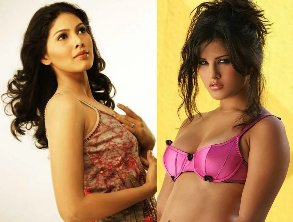 teen sunny leone s movie