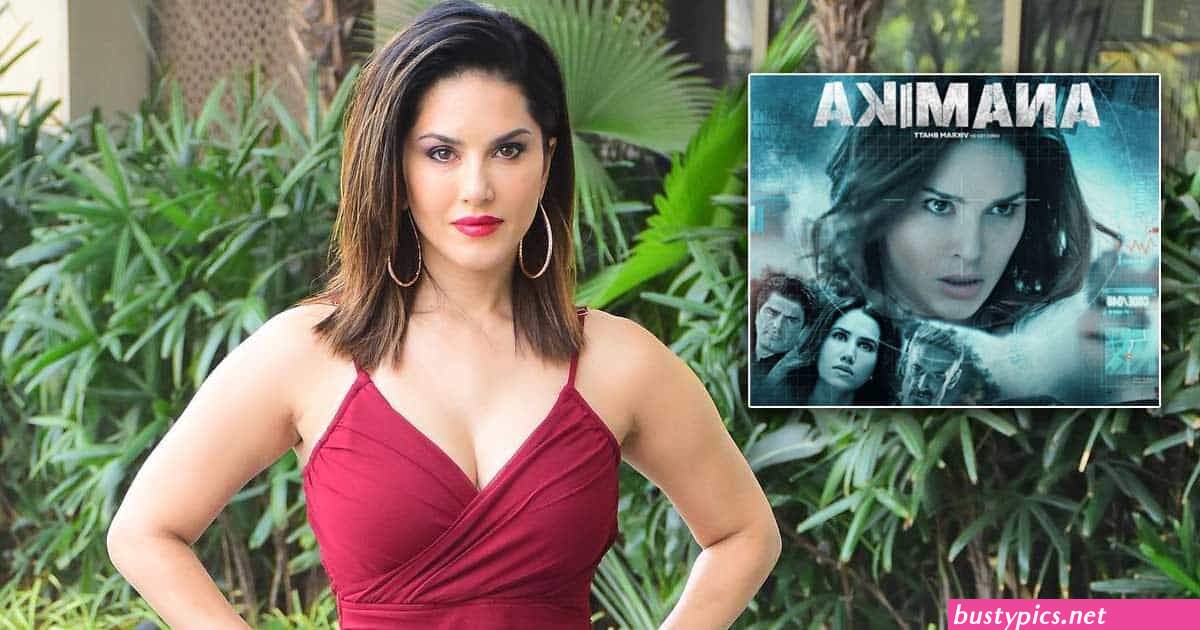 teen sunny leone s movie