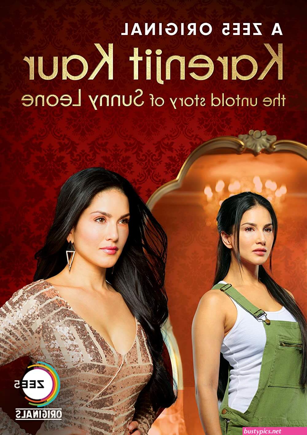 teen sunny leone s movie