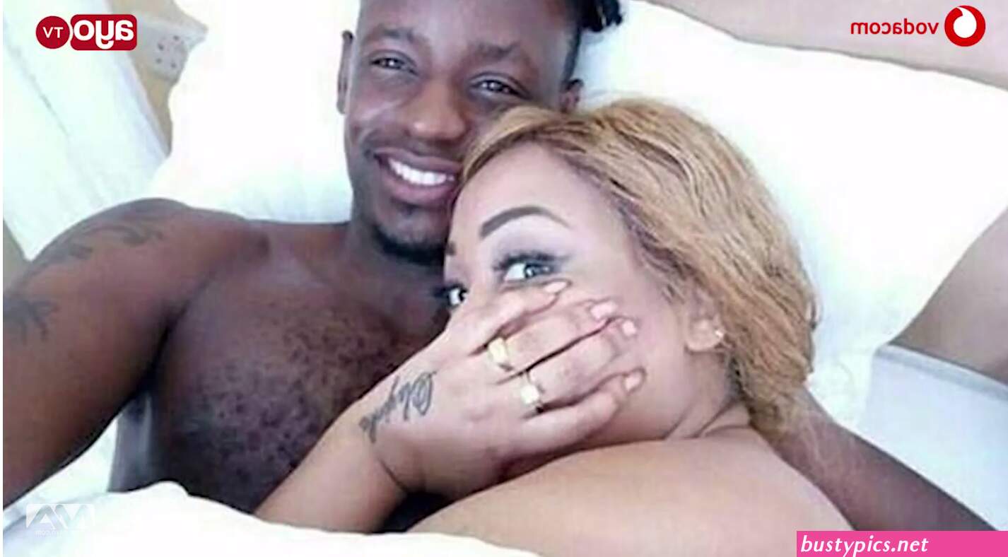 video za irene uwoya uchi