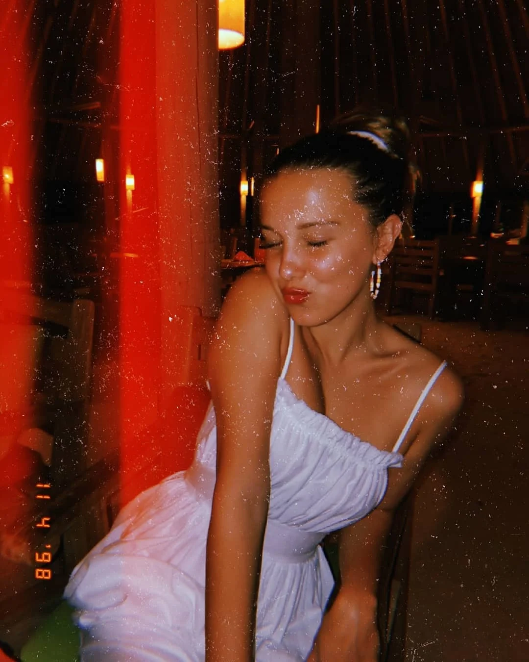xxx photo of millie boby brown