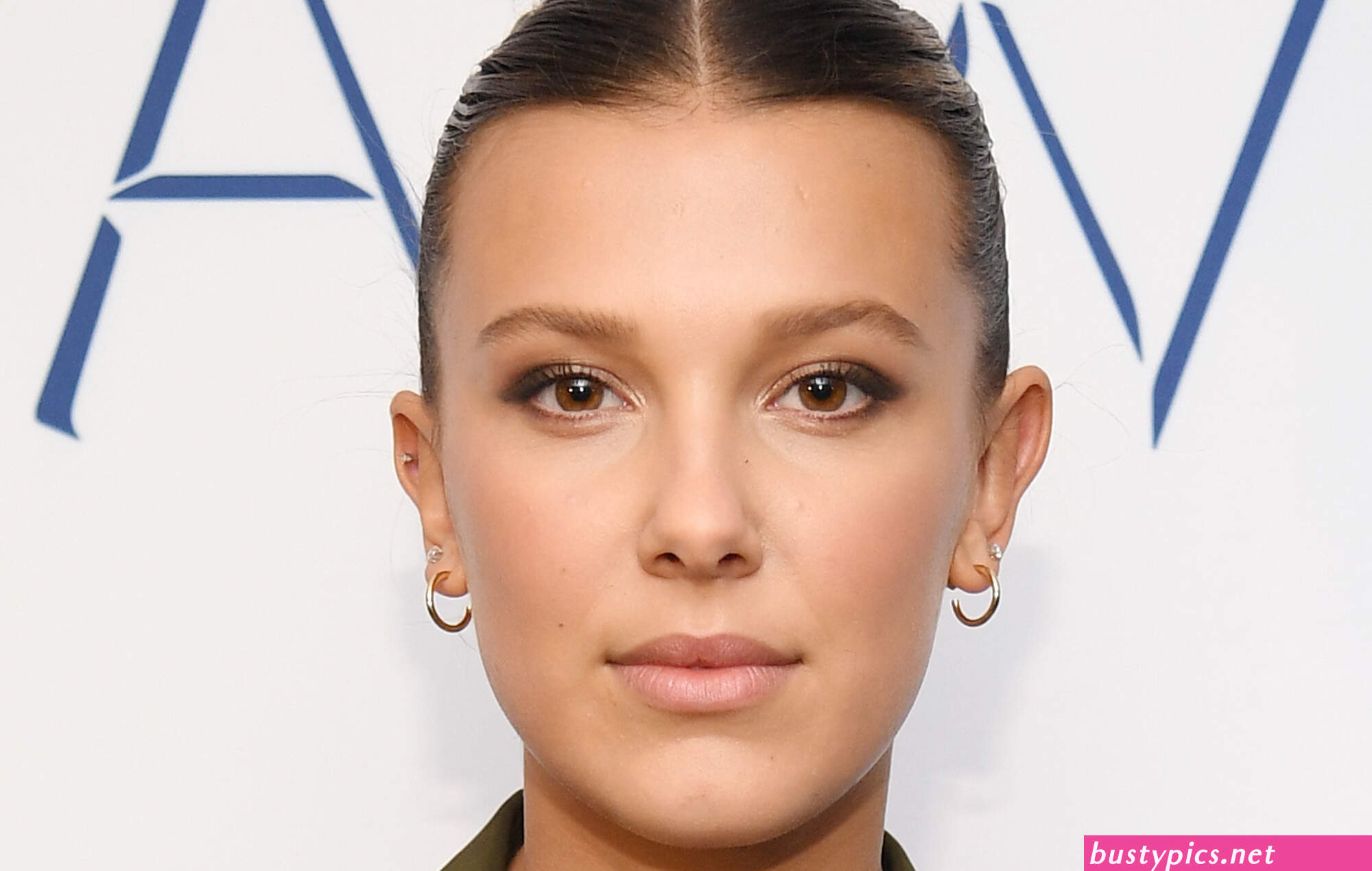 xxx photo of millie boby brown
