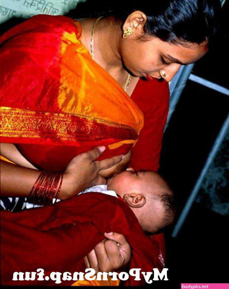 aunty.boobs.breast