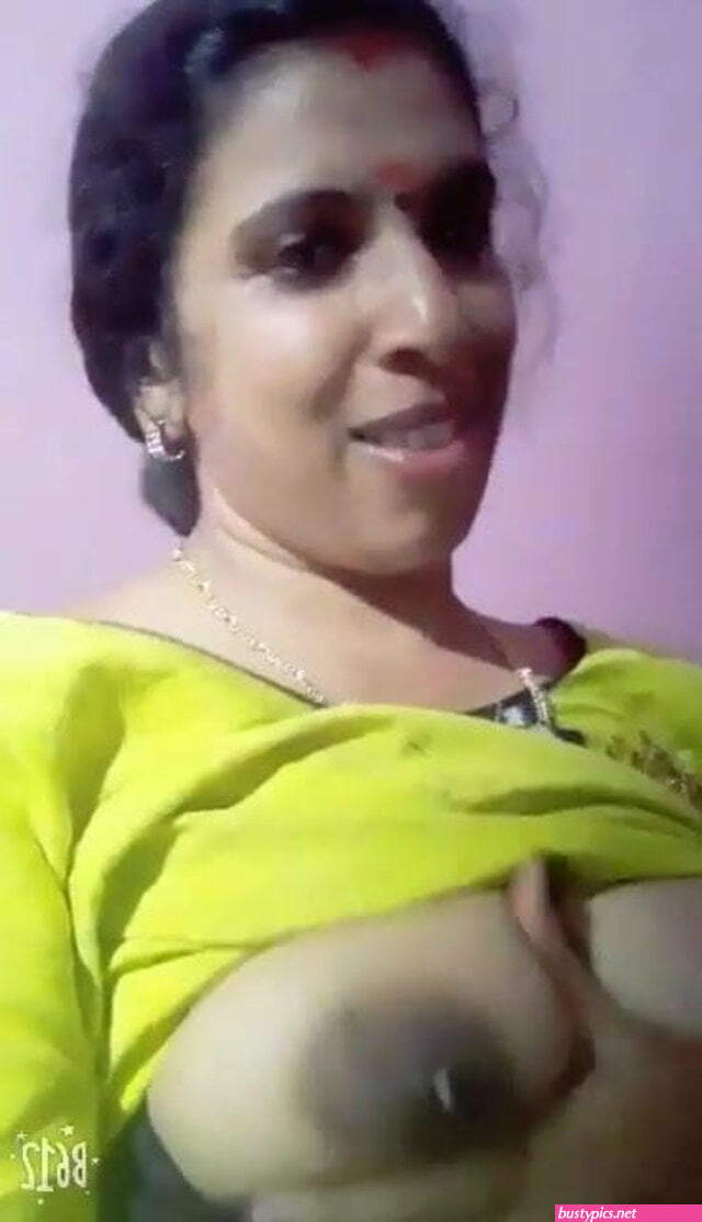 aunty.boobs.breast