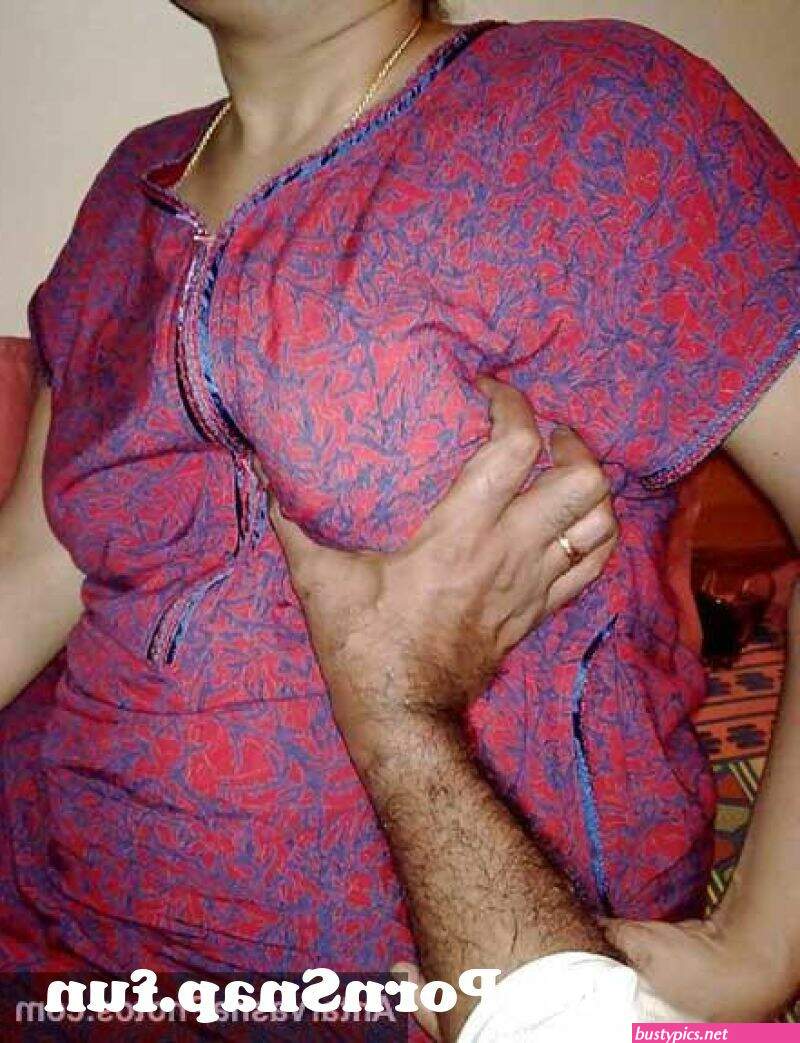 aunty.boobs.breast