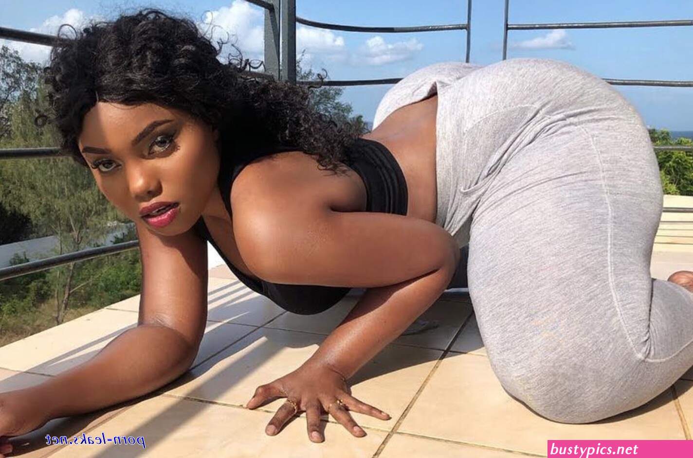 black biggest boobs enormous prostitutes africa s
