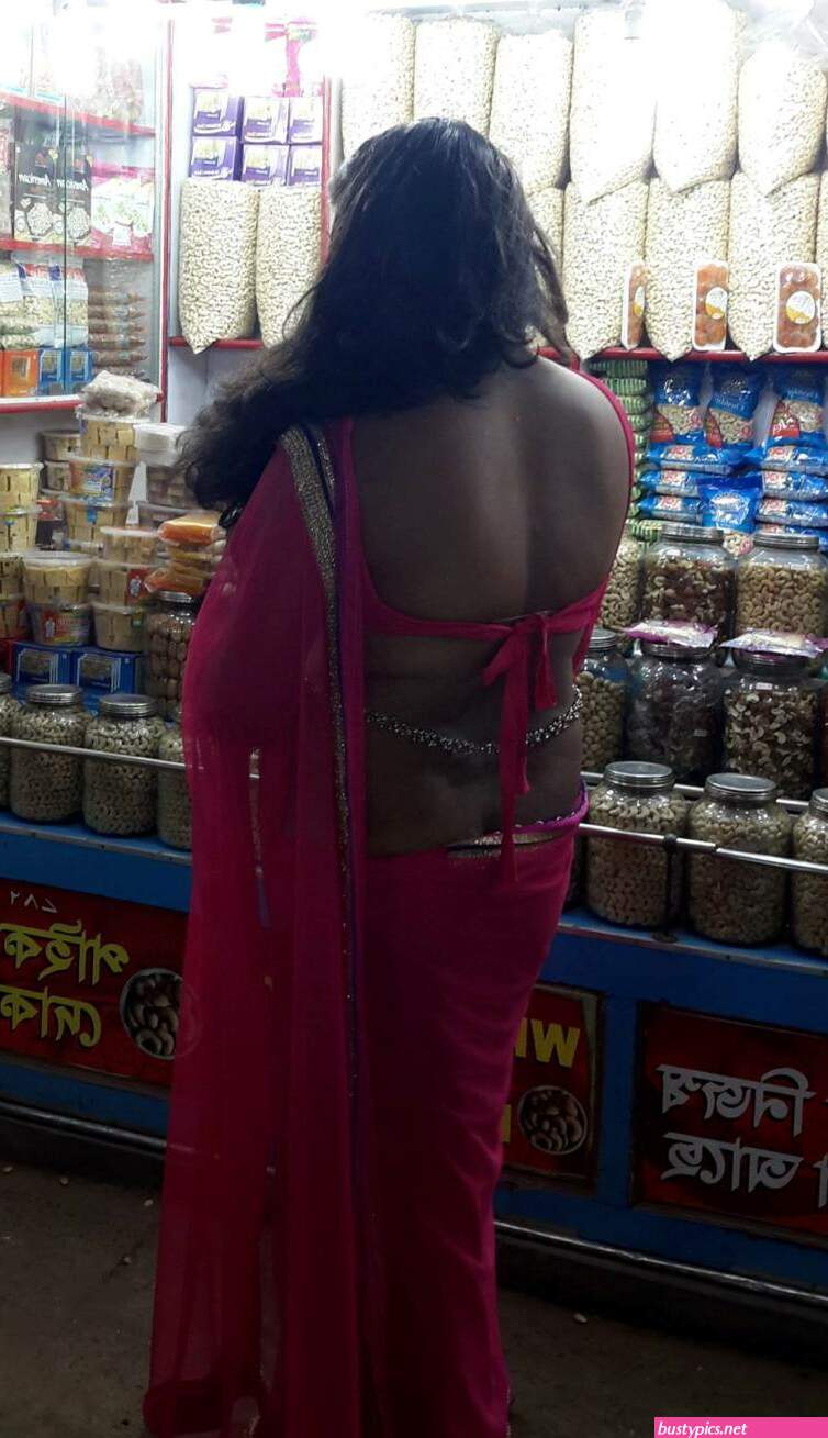 borka hot anty big back photo