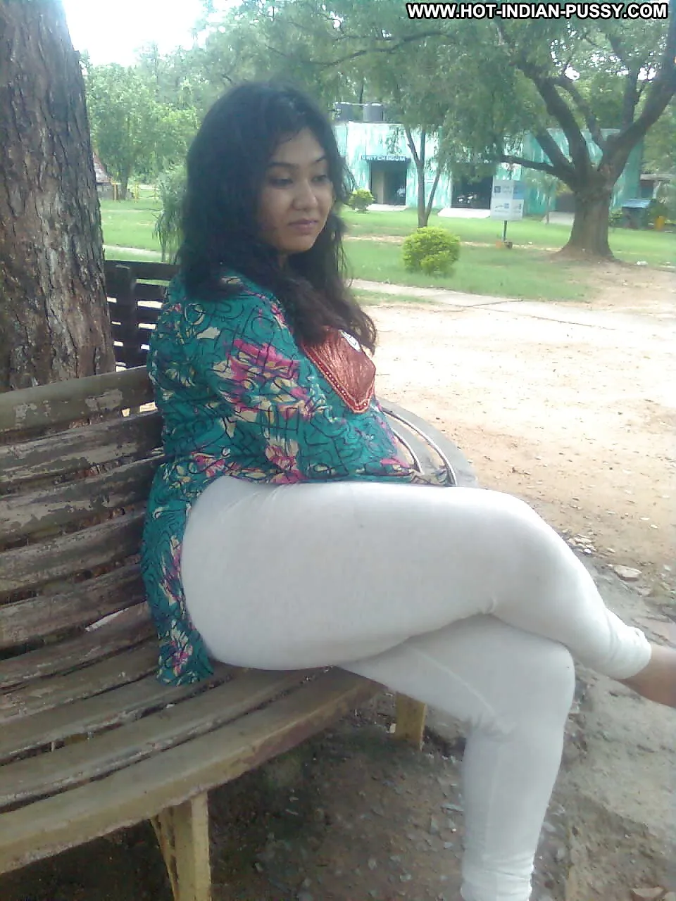 borka hot anty big back photo