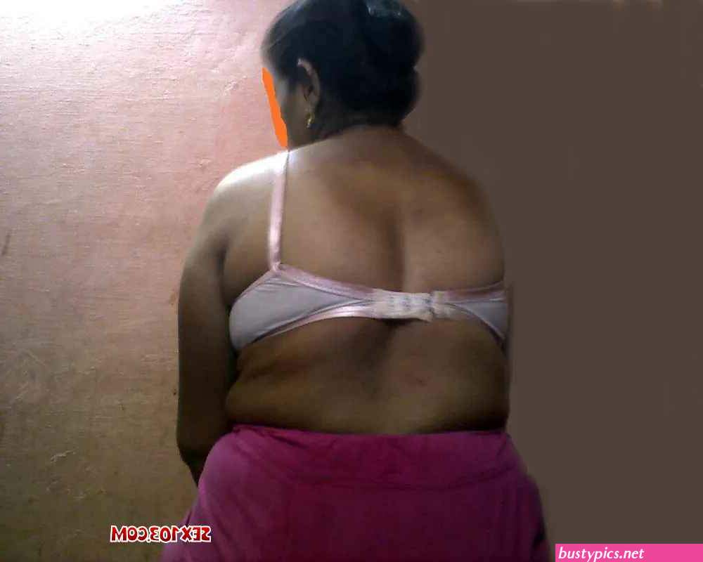 borka hot anty big back photo
