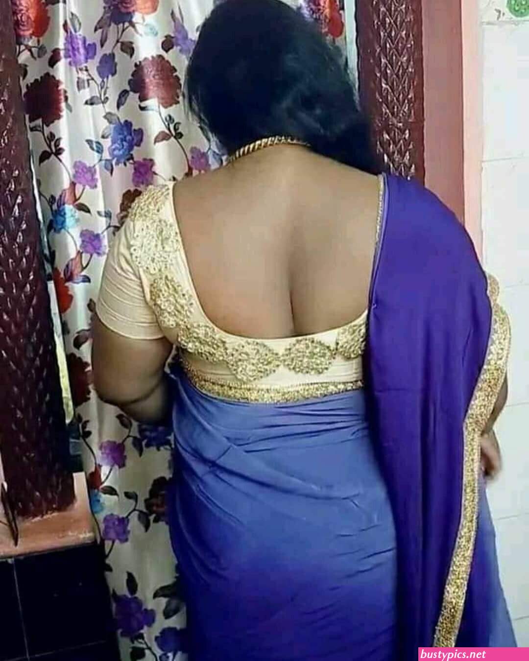 borka hot anty big back photo