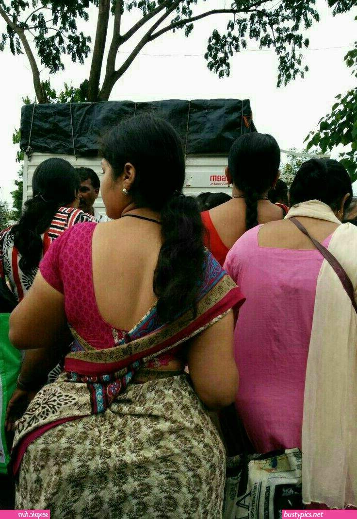 borka hot anty big back photo